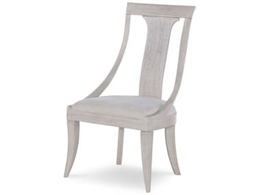 Legacy Classic Furniture Cinema By Rachael Ray Shadow Grey Side Dining Chair LC7200240KD