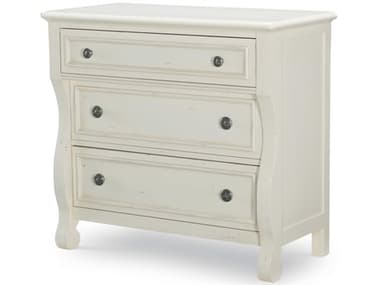 Legacy Classic Lake House Pebble White Accent Chest LC89712100
