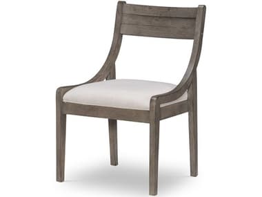 Legacy Classic Furniture Greystone Ash Brown Side Dining Chair LC9740140