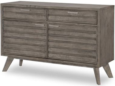 Legacy Classic Furniture Greystone Ash Brown Buffet LC9740151