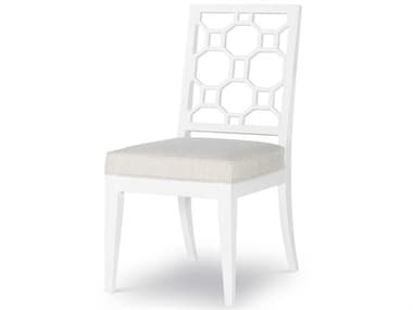 Legacy Classic Furniture Chelsea By Rachael Ray White Side Dining Chair LC9781140
