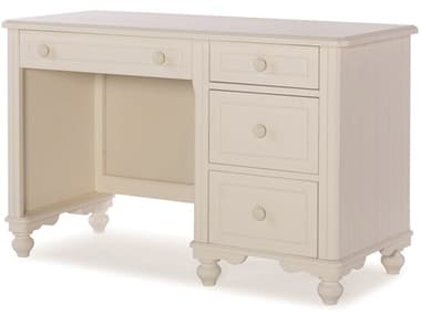 Legacy Classic Furniture Summerset Ivory Secretary Desk LCN64816100