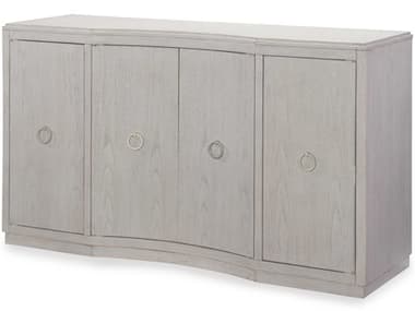 Legacy Classic Cinema By Rachael Ray 64'' Hardwood Shadow Grey Credenza Sideboard LCN7200151