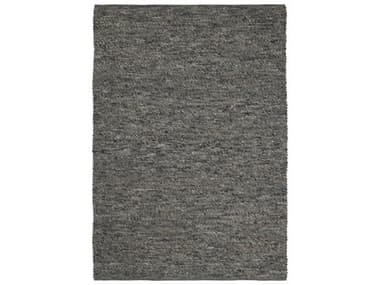 Linie Design Agner Area Rug LDAGNERCHARCOAL