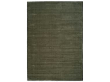 Linie Design Halo Cloud Area Rug LDHALOCLOUDMOSS