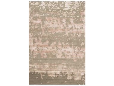 Linie Design Varese Abstract Area Rug LDVARESEBEIGE