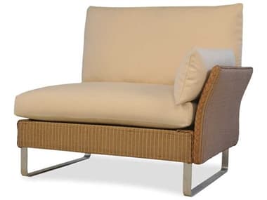 Lloyd Flanders Nova Replacement Cushion for Left Arm Lounge LF111029CH