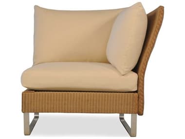 Lloyd Flanders Nova Replacement Cushion for Left Sitting Corner Sectional LF111052CH