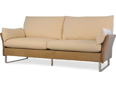 Lloyd Flanders Nova Replacement Cushion for Sofa LF111055CH
