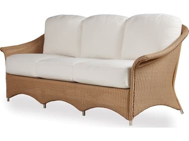 Lloyd Flanders Generations Sofa Seat & Back Replacement Cushions LF128055CH
