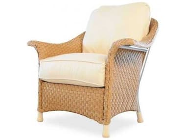 Lloyd Flanders Savannah Replacement Cushion For Lounge Chair LF141002CH