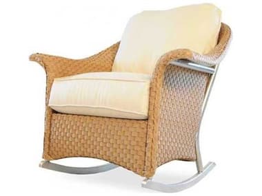 Lloyd Flanders Savannah Replacement Cushion For Lounge Rocker LF141033CH
