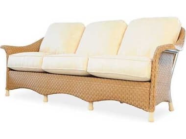 Lloyd Flanders Savannah Replacement Cushion For Sofa LF141055CH