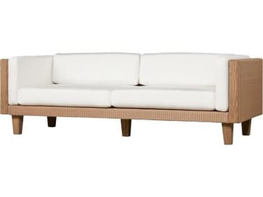 Lloyd Flanders Catalina Replacement Cushions Sofa Seat & Back LF144055CH
