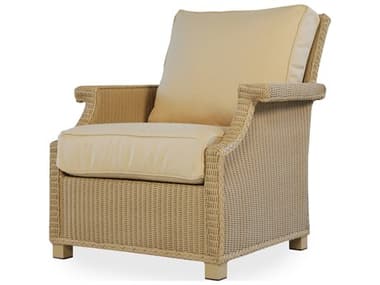 Lloyd Flanders Hamptons Lounge Chair Replacement Cushions LF15002CH