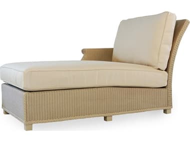 Lloyd Flanders Hamptons Right Arm Chaise Replacement Cushions LF15025CH