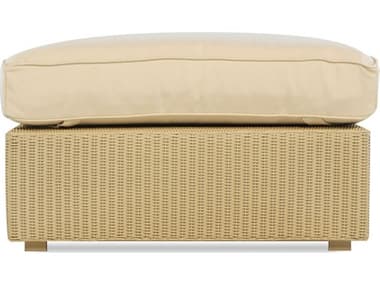 Lloyd Flanders Hamptons Replacement Ottoman Cushion LF15327CH