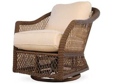 Lloyd Flanders Vineyard Swivel Glider Lounge Chair Replacement Cushions LF201091CH