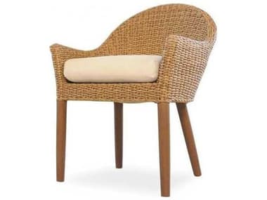 Lloyd Flanders Tobago Replacement Cushion Dining Arm Chair LF226001CH