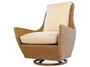 Lloyd Flanders Tobago Replacement Cushion For Hi-Back Lounge Chair LF226080CH