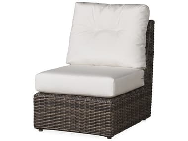 Lloyd Flanders Largo Modular Lounge Chair Set Replacement Cushions LF241053CH