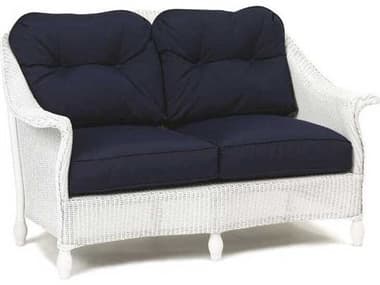 Lloyd Flanders Embassy Loveseat Replacement Cushions LF25050CH