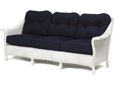 Lloyd Flanders Embassy Sofa Replacement Cushions LF25055CH