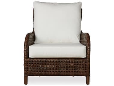 Lloyd Flanders Havana Replacement Cushions Chair Seat & Back Cushion LF262002CH
