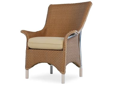 Lloyd Flanders Mandalay Dining Chair Replacement Cushions LF27007CH