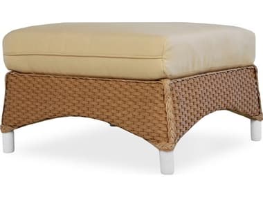 Lloyd Flanders Mandalay Ottoman Replacement Cushion LF27017CH
