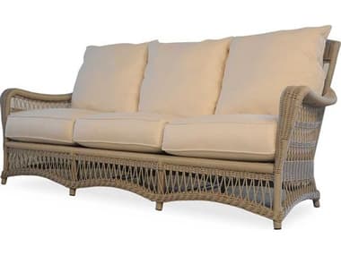Lloyd Flanders Fairhope Replacement Cushion For Sofa LF271055CH