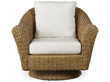 Lloyd Flanders Cayman Swivel Rocker Lounge Chair Set Replacement Cushions LF281080CH