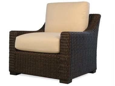 Lloyd Flanders Mesa Wicker Lounge Chair LF298002