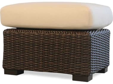 Lloyd Flanders Mesa Replacement Cushion for Ottoman LF298017CH