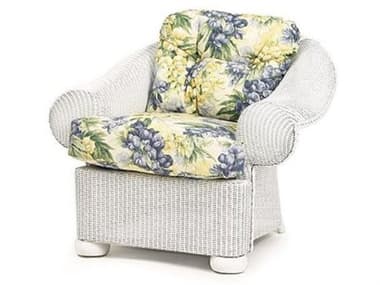 Lloyd Flanders Casa Grande Replacement Cushions Chair Seat & Back Cushion LF32002CH
