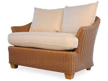 Lloyd Flanders Napa Loveseat Replacement Cushion LF42015CH