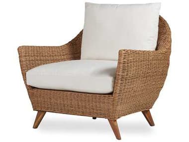 Lloyd Flanders Tobago Wicker Lounge Chair LF426002