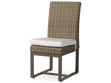 Lloyd Flanders Milan Replacement Cushion For Dining Side Chair LF475907CH