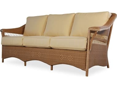 Lloyd Flanders Nantucket Sofa Replacement Cushions LF51055CH