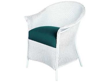Lloyd Flanders Dining Chair Replacement Cushions LF8007CH
