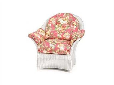 Lloyd Flanders Keepsake Lounge Chair Replacement Cushions LFKEEPSAKLCCH