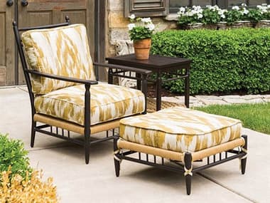 Lloyd Flanders Low Country Aluminum Lounge Set LFLWCNTRYLNGSET12