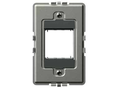 Legrand Adorne Subframe 1-Gang LGRAF1G