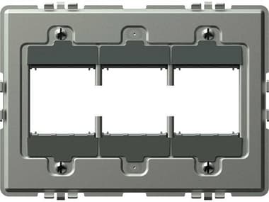 Legrand Adorne Subframe 3-Gang LGRAF3G