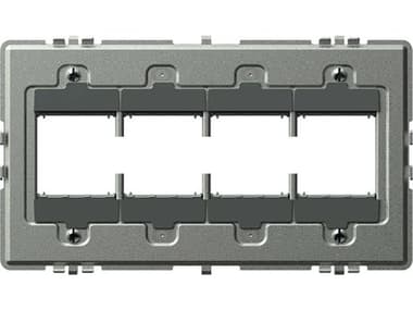 Legrand Adorne Subframe 4-Gang LGRAF4G