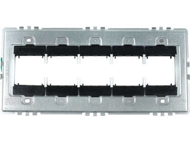 Legrand Adorne Subframe 5-Gang LGRAF5G