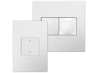 Legrand Adorne White Smart Switch with Netatmo Starter Kit LGRWNAH10KITW1