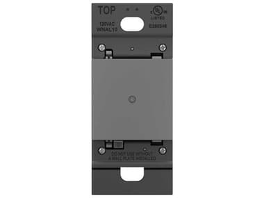 Legrand Adorne Magnesium Smart Switch with Netatmo LGRWNAL10M1