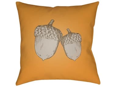 Livabliss by Surya Acorn Pillow LIVACN002