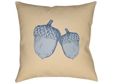 Livabliss by Surya Acorn Pillow LIVACN004